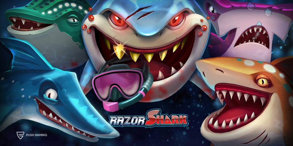  Razor Shark, como jogar Razor Shark, RTP Razor Shark, rodadas grátis Razor Shark