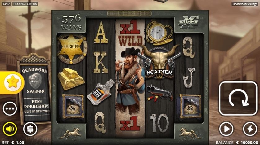 Como jogar o slot Deadwood, Regras do jogo Deadwood, Estratégias para ganhar no Deadwood