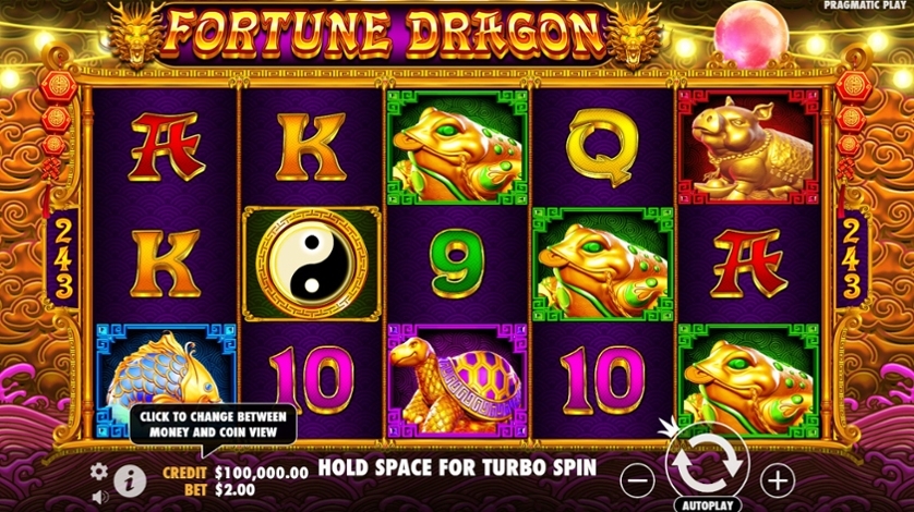 Jogo de slot Fortune Dragon, Como jogar o Fortune Dragon, Estratégias para o Fortune Dragon