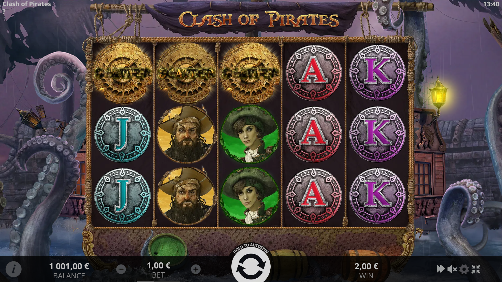 lot Clash of Pirates, Como jogar Clash of Pirates, Dicas para Clash of Pirates