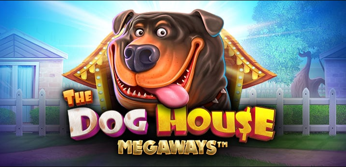 The Dog House Megaways, review, caça-níqueis, popular